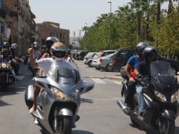 XVI Concentracion - 2009